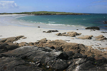 Dog's Bay Strand (Connemara) Dog's Bay Strand (Connemara)