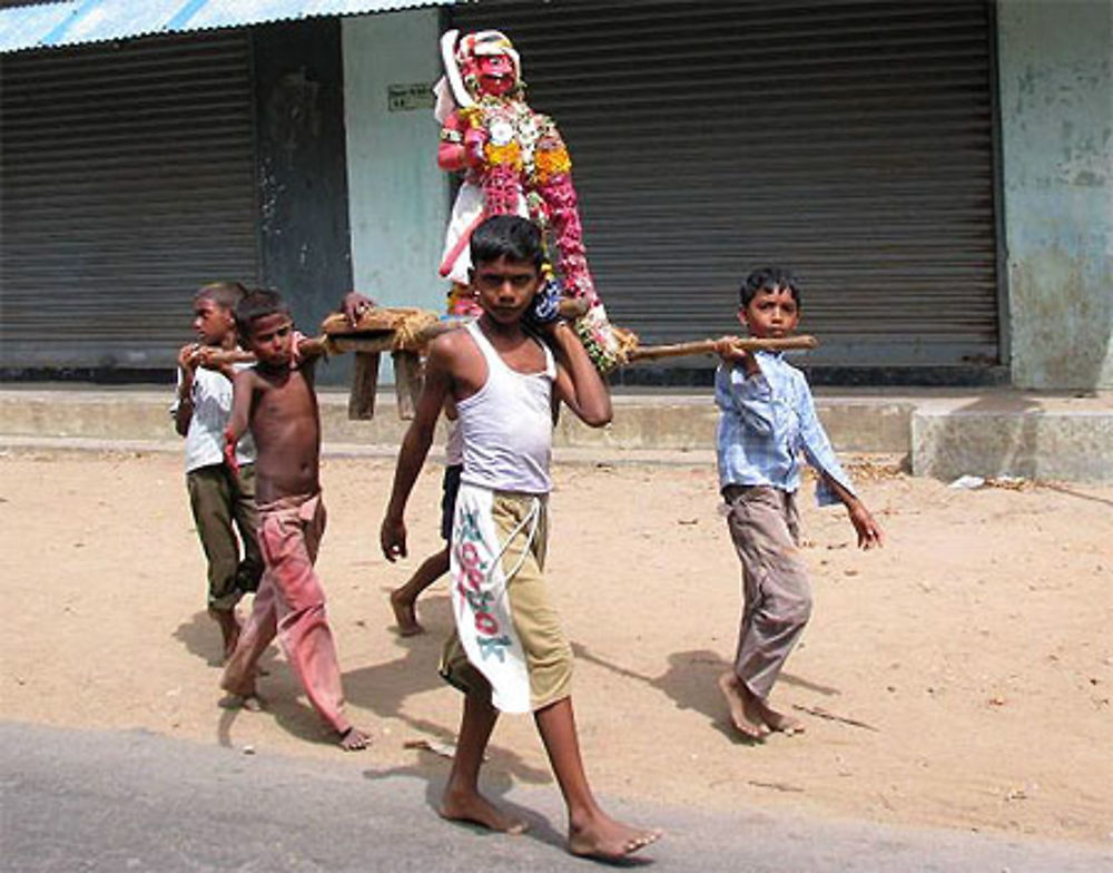 Procession
