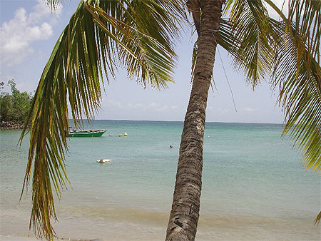 Anse Corps de Garde Anse Corps de Garde