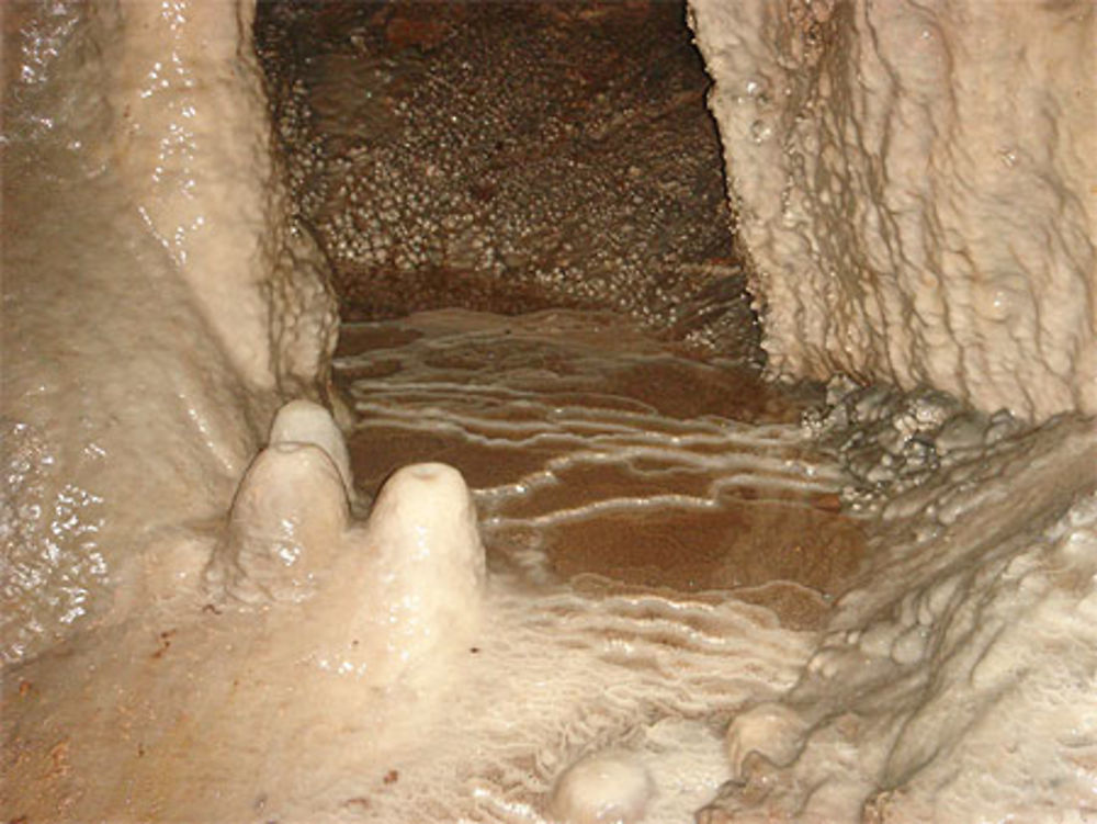 Grottes de Presque - Lot