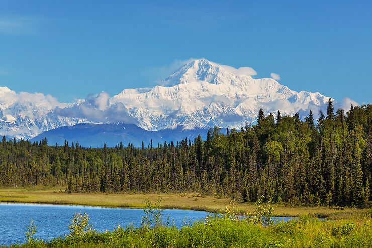 Denali National Park (Alaska)