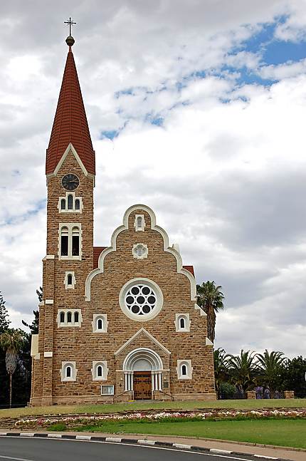 Eglise de Windhoek