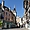 Centre ville d'Auxerre - Tour de l'Horloge