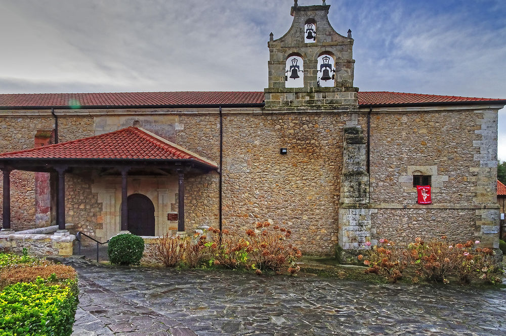 Santillana del Mar