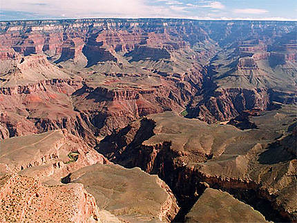 Grand Canyon N.P.