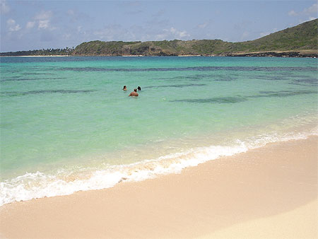 Pointe Macré Pointe Macré