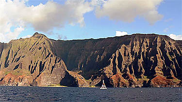 Île de Kauai