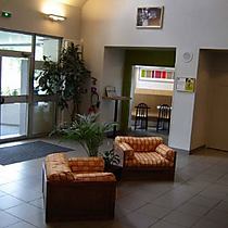 Hotel B&B Quimper Sud : Quimper (Kemper) : Finistère : Bretagne : Avis ...