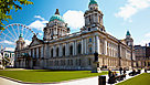 Belfast, l'autre capitale de l'Irlande