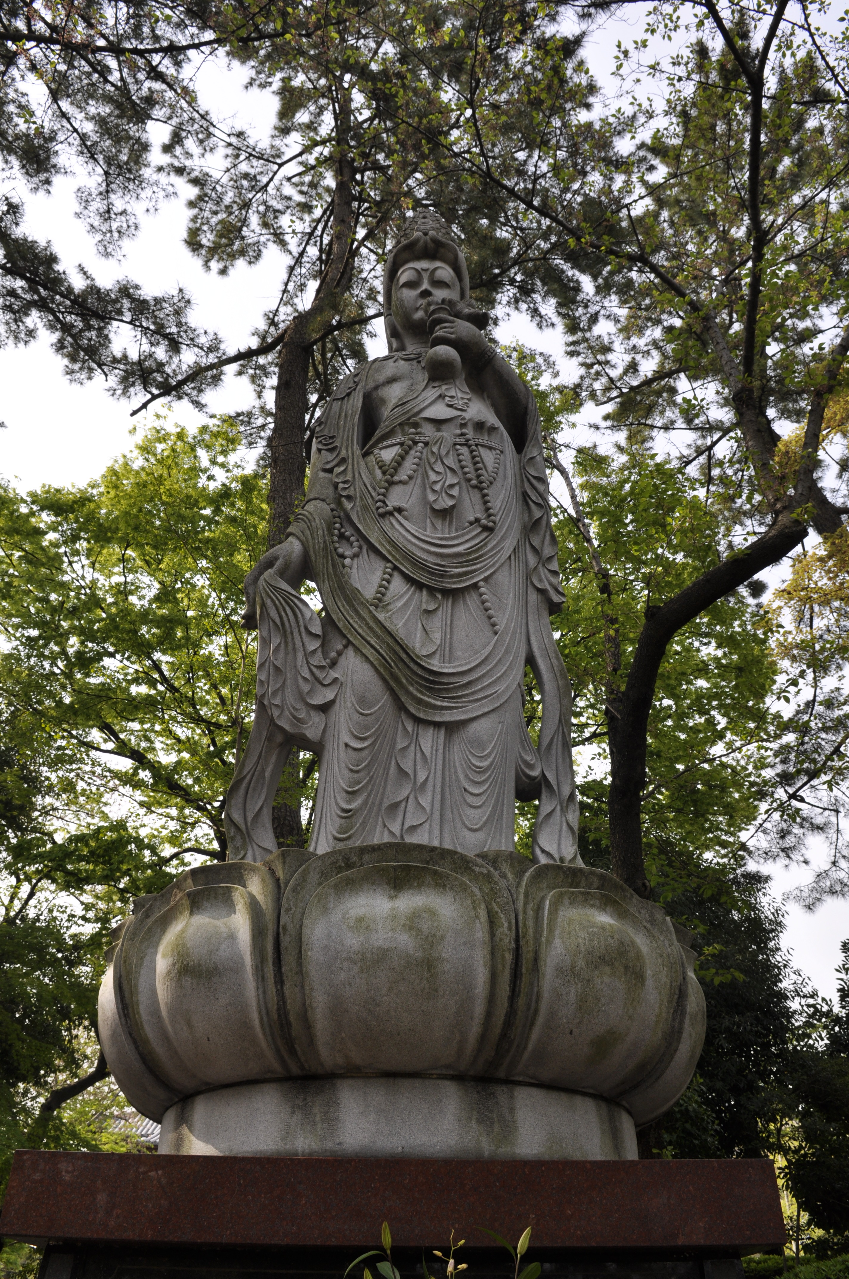 Zojo-ji Zojo-ji