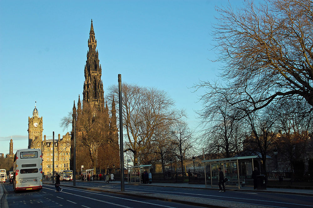 Princes Street