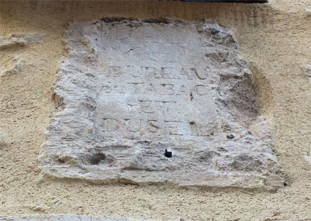 Souvenir d'une époque