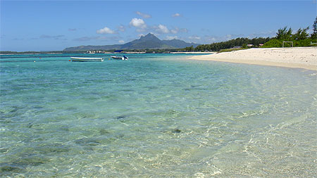 L'île L'île