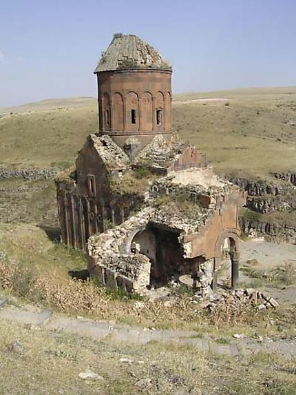 Eglise arménienne