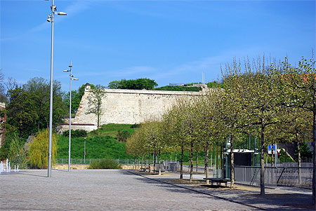 Le Petersberg Le Petersberg