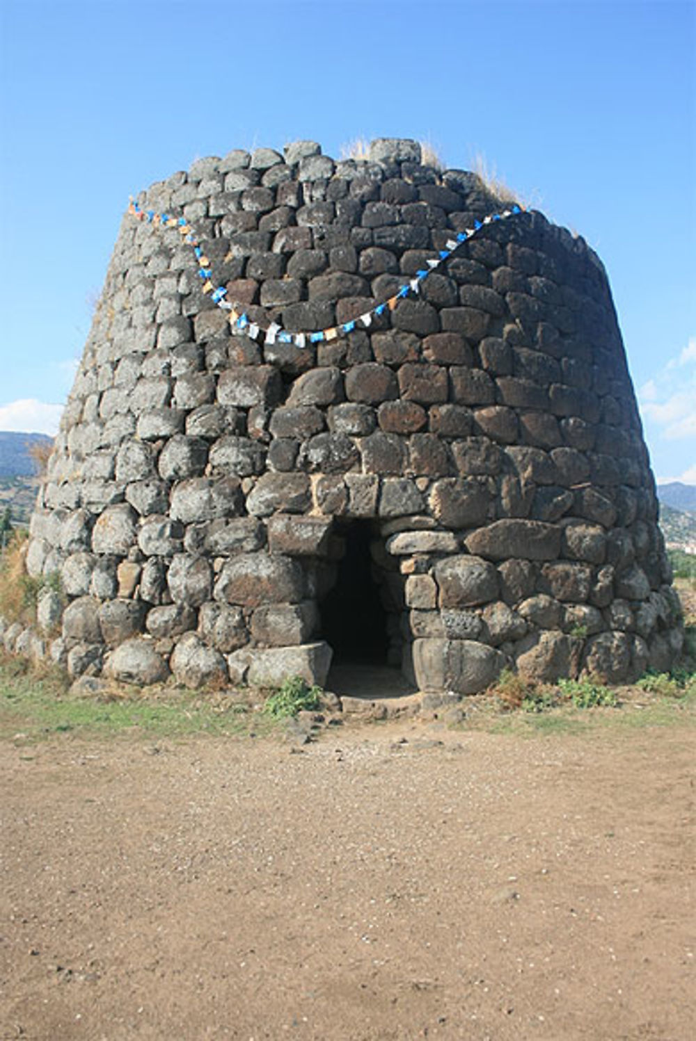 Nuraghe