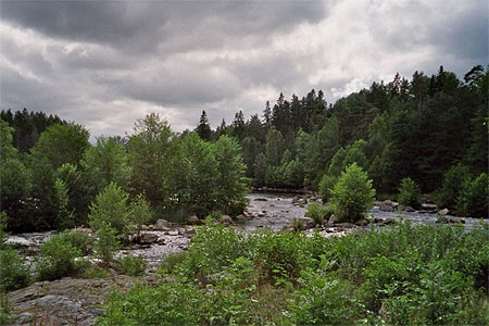 Älvkarleby Älvkarleby