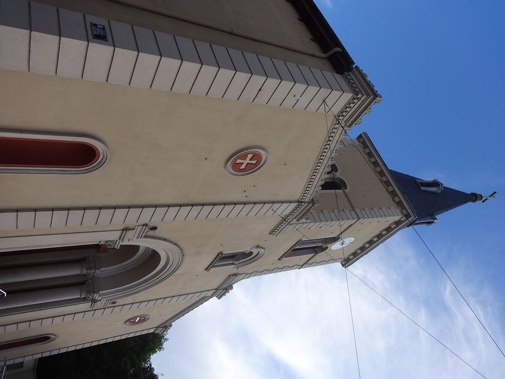 Eglise de la Nativité