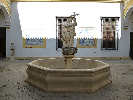 Hospital de la Santa Caridad Hospital de la Santa Caridad