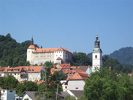 Škofja Loka Škofja Loka