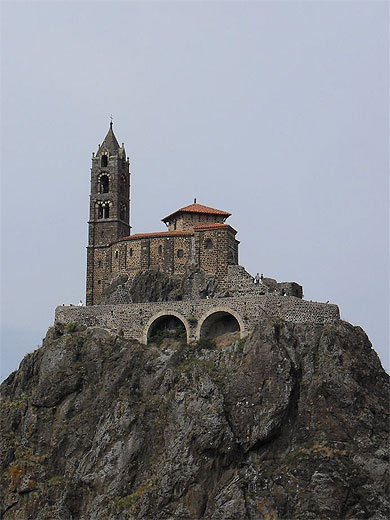 Chapelle Saint-Michel Chapelle Saint-Michel