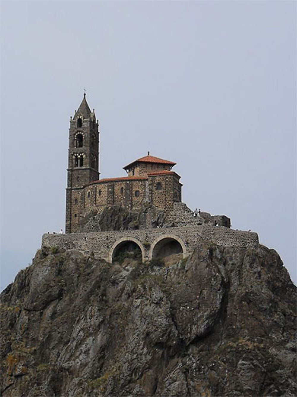 Chapelle Saint-Michel