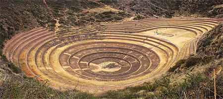 Cercle de culture de Maras Cercle de culture de Maras