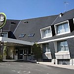 Hotel B&B Quimper Sud : Quimper (Kemper) : Finistère : Bretagne : Avis ...