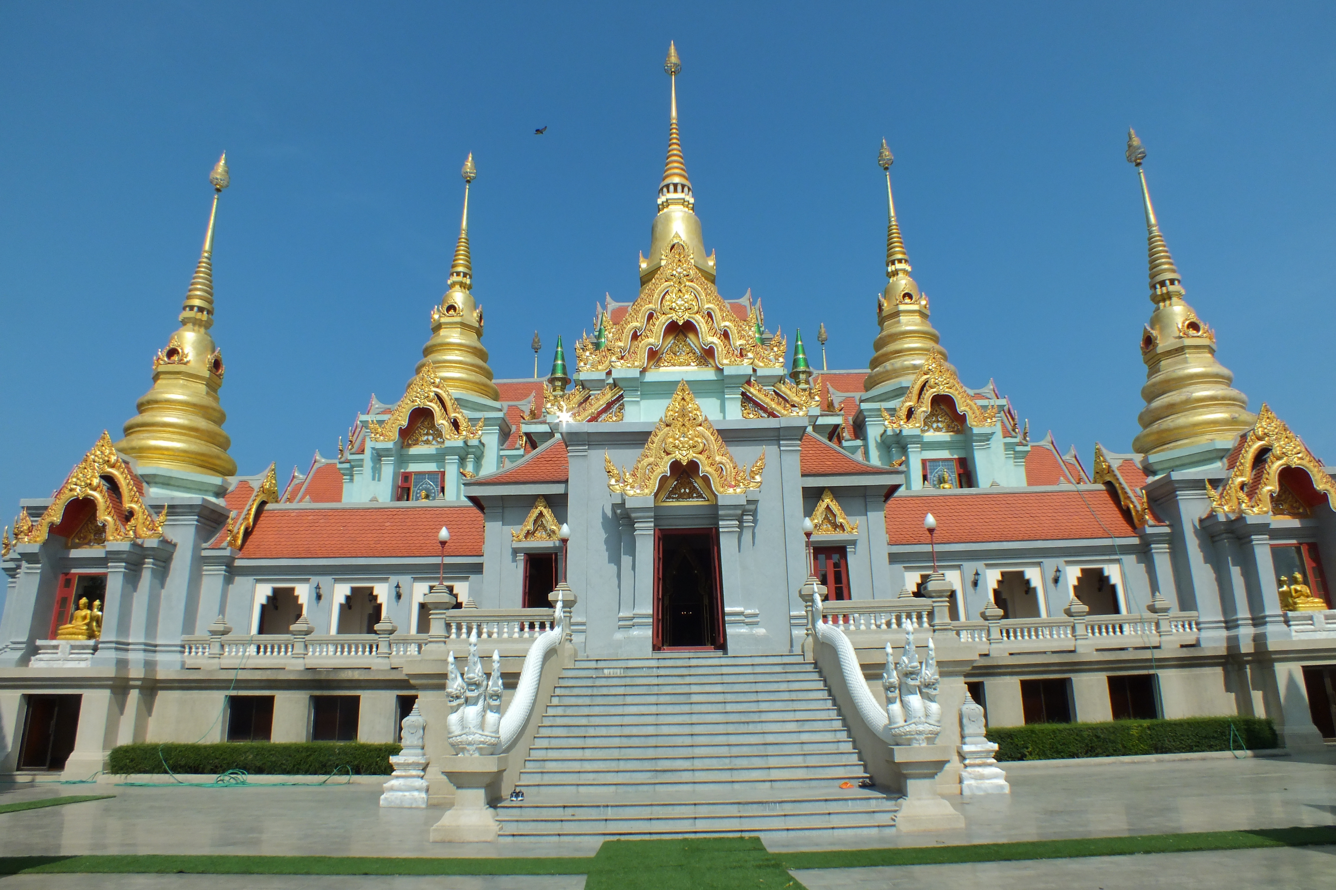 Ban Krut, Thaïlande Ban Krut, Thaïlande