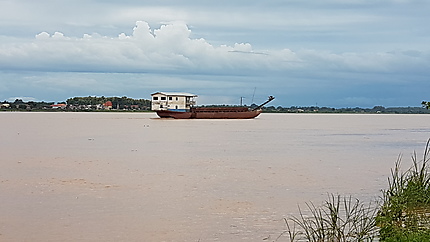 Le Mekong 