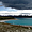 Lac Pukaki et ses eaux turquoises