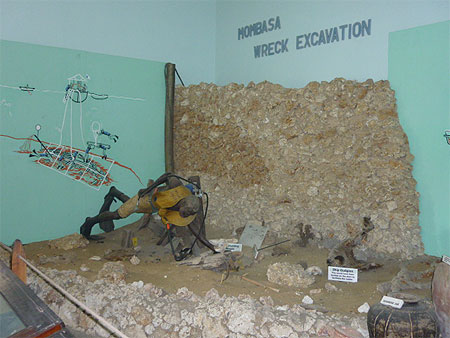 Autre partie du musée Autre partie du musée