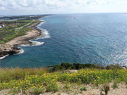 Rosh Hanikra