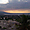 Crépuscule à Port-au-Prince