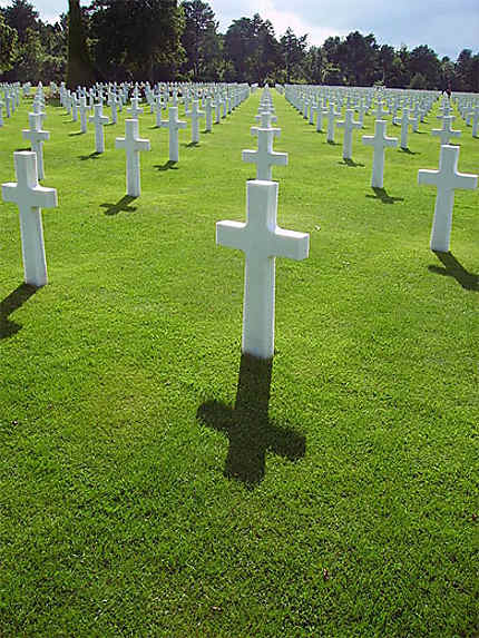 Omaha Beach