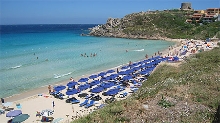Plage Rena Blanca Plage Rena Blanca