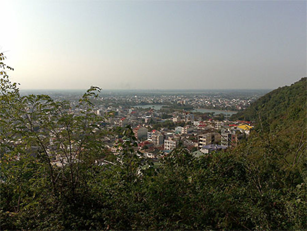 Lahijan