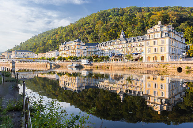 Patrimoine mondial de l UNESCO en Allemagne Bavière et Bade Würtemberg