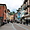 Rue commerçante d'Ascona