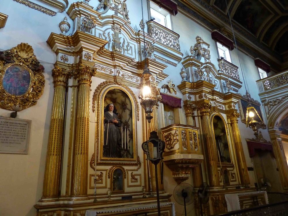 Eglise du Tiers-Ordre de Saint-François 