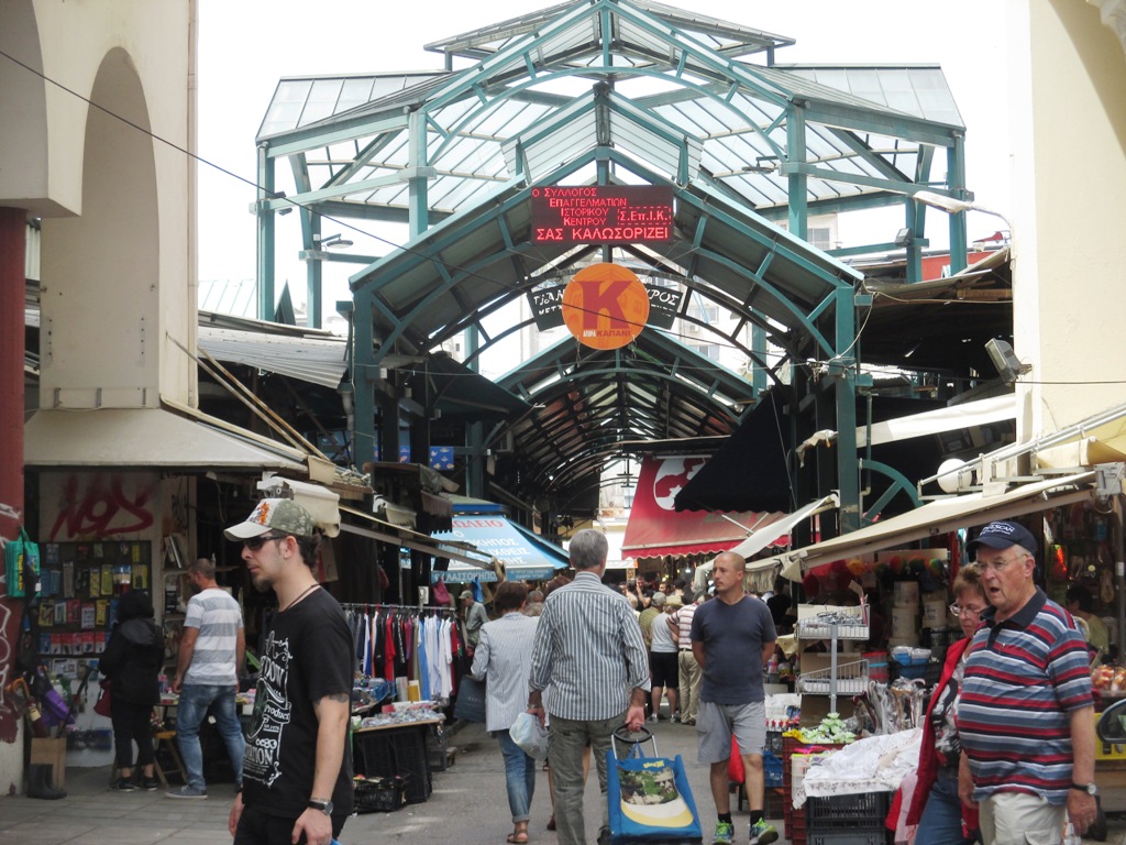 Marché Marché