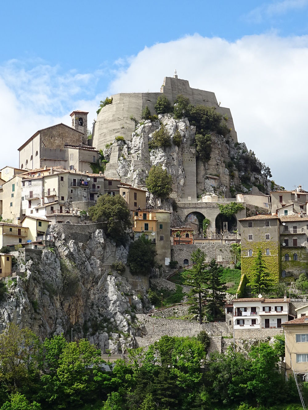 Cervara di Roma