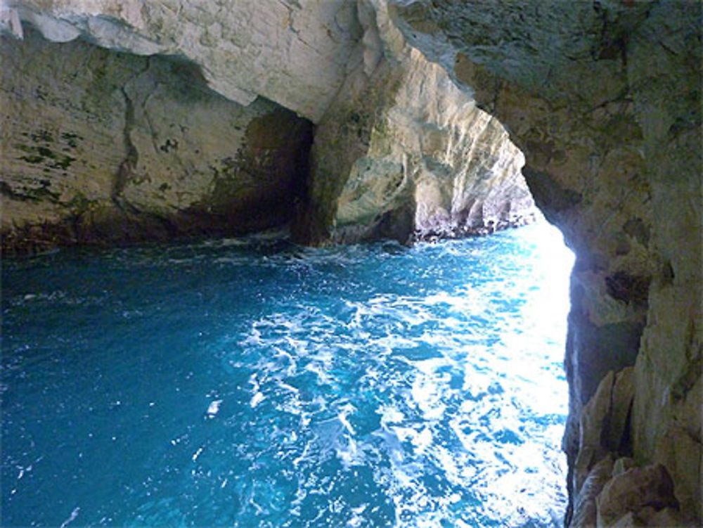 Rosh Hanikra