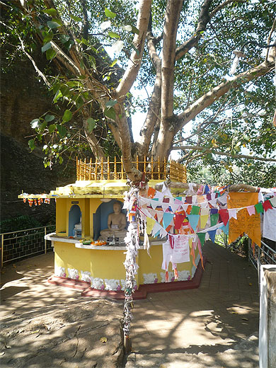 Aluvihara Aluvihara