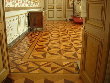 Très beaux parquets Très beaux parquets