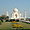 Magnifique Taj Mahal