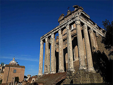 Forum  - Rome
