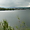 Lac de Prades vu depuis le barrage