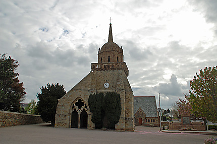 Eglise de Perros - Guirec