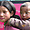 Jeunes enfants du Gansu